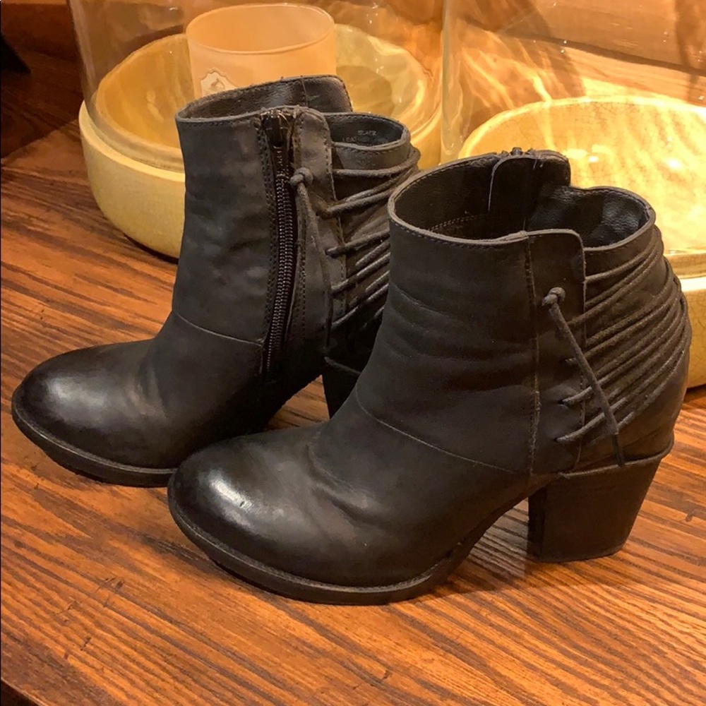 Steve Madden Raglin Bootie